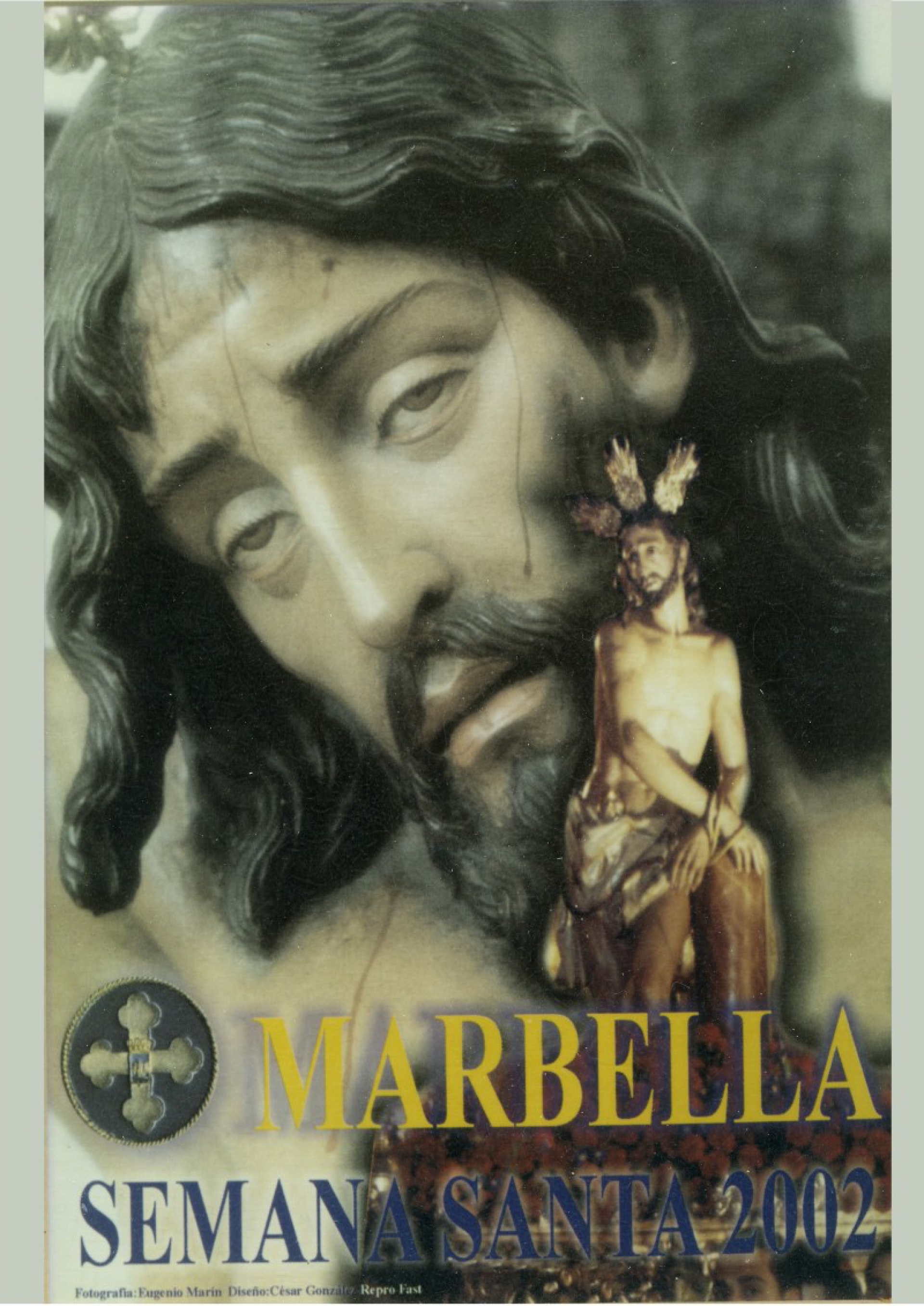 Semana Santa en Marbella  